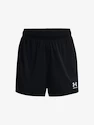 Pantaloni scurți pentru femei Under Armour  W Challenger Knit Short-BLK