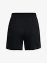 Pantaloni scurți pentru femei Under Armour  W's Ch. Knit Short-BLK