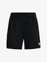 Pantaloni scurți pentru femei Under Armour  W's Ch. Knit Short-BLK