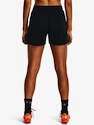 Pantaloni scurți pentru femei Under Armour  W's Ch. Knit Short-BLK