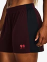 Pantaloni scurți pentru femei Under Armour  W's Ch. Knit Short-MRN