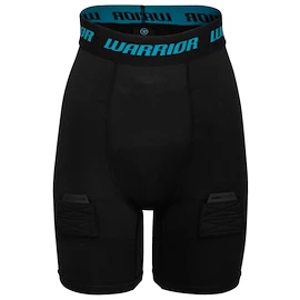 Pantaloni scurți pentru femei Warrior Womens Jill Short Black Senior