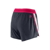 Pantaloni scurți pentru femei Wilson  Kaos Mirage 3.5 Short W India Ink