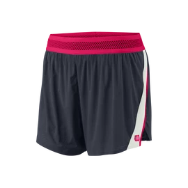 Pantaloni scurți pentru femei Wilson Kaos Mirage 3.5 Short W India Ink