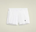 Pantaloni scurți pentru femei Wilson  W Team Short Bright White