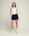 Pantaloni scurți pentru femei Wilson  W Team Short Classic Navy