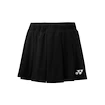 Pantaloni scurți pentru femei Yonex  Womens Shorts 25083 Black XS