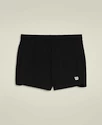 Pantaloni scurți pentru fete Wilson  Youth Team Short Black