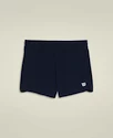 Pantaloni scurți pentru fete Wilson  Youth Team Short Classic Navy M