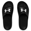 Papuci Under Armour  CORE PTH SL  Black