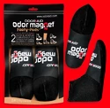 Parfumuri ODOR-AID  Magnet Footy Pods