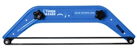 Pasator pentru antrenament Blue Sports One-Timer Passer