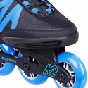 Patine cu rotile pentru bărbați K2  Kinetic 80 PRO LTD M