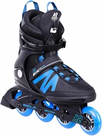 Patine cu rotile pentru bărbați K2 Kinetic 80 PRO LTD M