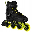 Patine cu rotile pentru bărbați Powerslide  Lancer Black 84