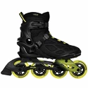 Patine cu rotile pentru bărbați Powerslide  Lancer Black 84