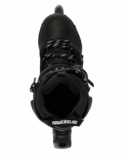 Patine cu rotile pentru bărbați Powerslide  Phuzion Argon Black 80 Trinity  EUR 44