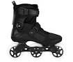 Patine cu rotile pentru bărbați Powerslide  Swell Lite Black 100 Trinity