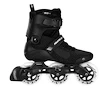 Patine cu rotile pentru bărbați Powerslide  Swell Lite Black 100 Trinity