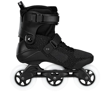 Patine cu rotile pentru bărbați Powerslide  Swell Lite Black 100 Trinity  42-43