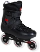 Patine cu rotile pentru bărbați Powerslide  Zoom Black 100  45-46