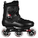 Patine cu rotile pentru bărbați Powerslide  Zoom Black 100