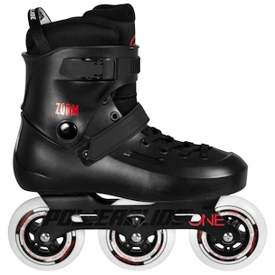 Patine cu rotile pentru bărbați Powerslide  Zoom Black 100  45-46