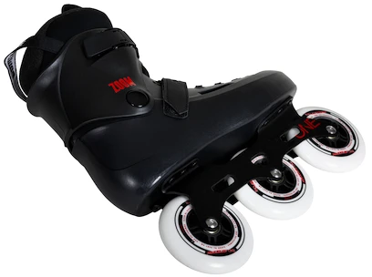 Patine cu rotile pentru bărbați Powerslide  Zoom Black 100  45-46