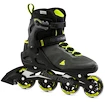 Patine cu rotile pentru bărbați Rollerblade  MACROBLADE 80