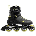 Patine cu rotile pentru bărbați Rollerblade  MACROBLADE 80