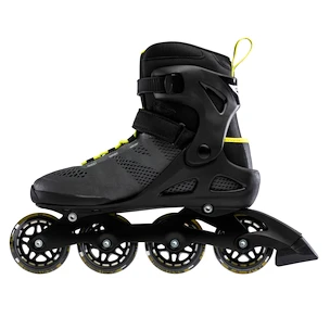 Patine cu rotile pentru bărbați Rollerblade  MACROBLADE 80