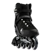 Patine cu rotile pentru bărbați Rollerblade  SIRIO 84 Black/White