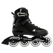 Patine cu rotile pentru bărbați Rollerblade  SIRIO 84 Black/White