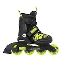 Patine cu rotile pentru copii K2  Raider