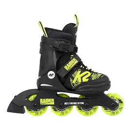 Patine cu rotile pentru copii K2 Raider