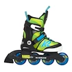 Patine cu rotile pentru copii K2  RAIDER BEAM