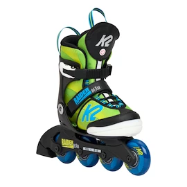 Patine cu rotile pentru copii K2 RAIDER BEAM