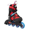 Patine cu rotile pentru copii K2  Raider Boa