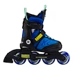 Patine cu rotile pentru copii K2  Raider Pro