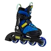 Patine cu rotile pentru copii K2  Raider Pro  EUR 32-37