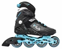 Patine cu rotile pentru femei Fila  Legacy Pro 80 Lady