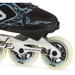 Patine cu rotile pentru femei Fila  Legacy Pro 84 Lady