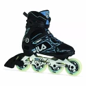 Patine cu rotile pentru femei Fila  Legacy Pro 84 Lady