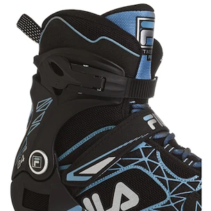 Patine cu rotile pentru femei Fila  Legacy Pro 84 Lady