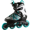 Patine cu rotile pentru femei K2  Kinetic 80 PRO LTD W