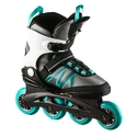 Patine cu rotile pentru femei K2  Kinetic 80 PRO LTD W