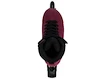 Patine cu rotile pentru femei Powerslide  Pheme Wine 100 Trinity