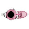 Patine cu rotile pentru femei Powerslide  Phuzion Argon Rose 100 Trinity