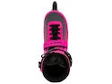 Patine cu rotile pentru femei Powerslide  Swell Electric Pink 100 Trinity