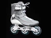 Patine cu rotile pentru femei Powerslide  Swell Glacier Lake 100 Trinity